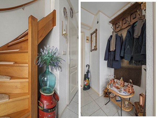 Medium property photo - De Hare 80, 8375 GH Oldemarkt